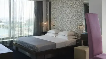 Capo Bay Hotel
