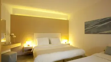Capo Bay Hotel