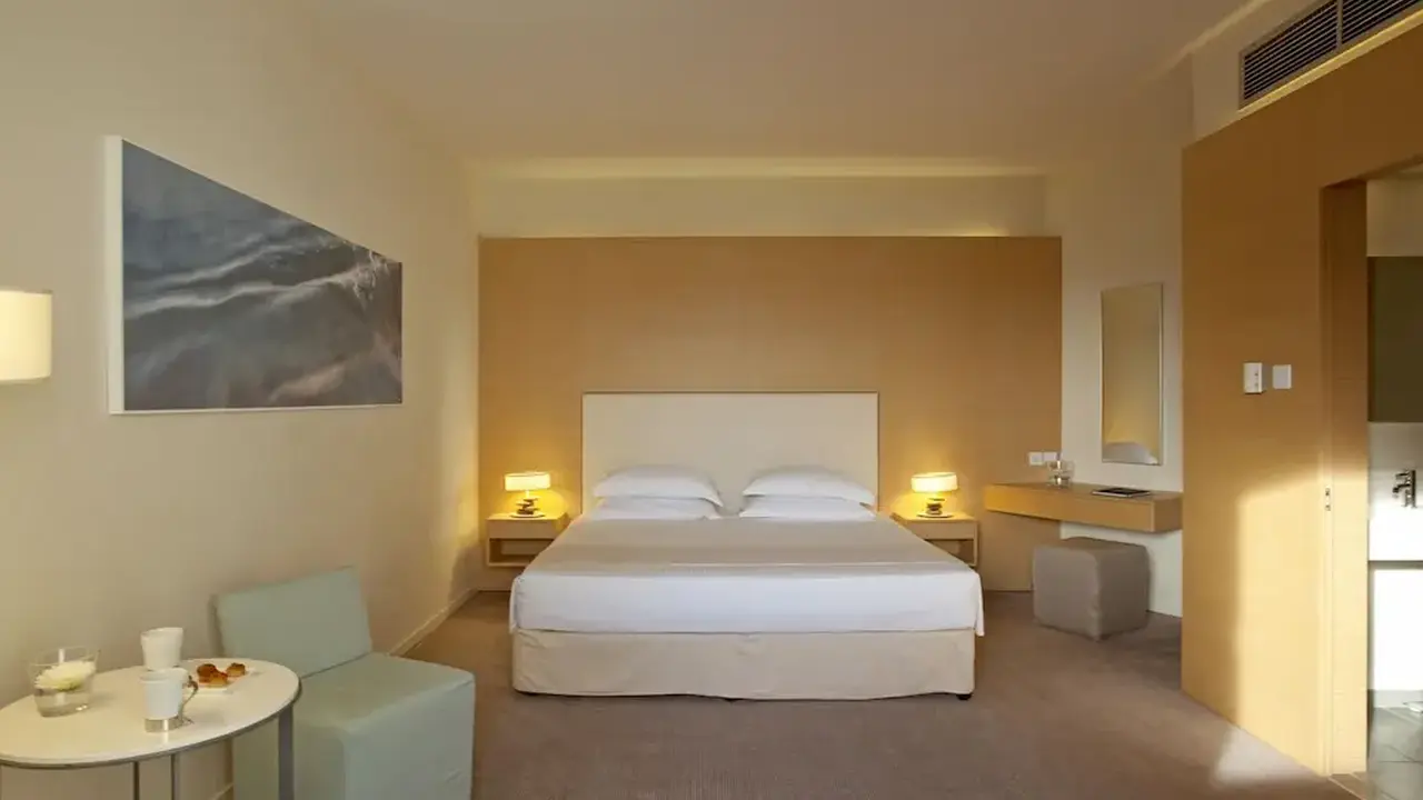 Capo Bay Hotel