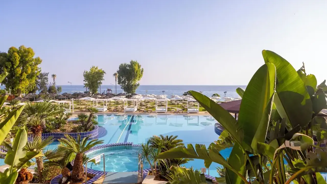 Capo Bay Hotel