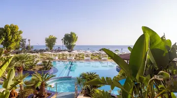 Capo Bay Hotel