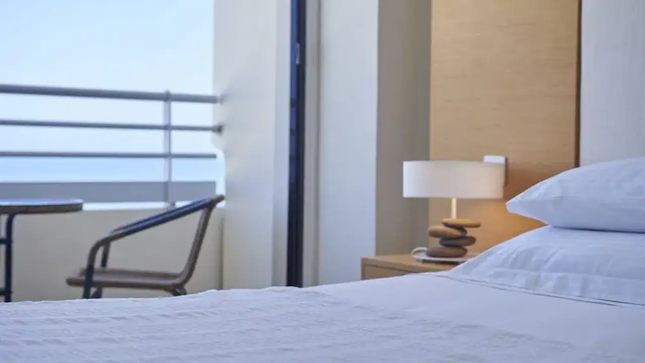 Capo Bay Hotel