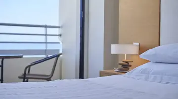 Capo Bay Hotel