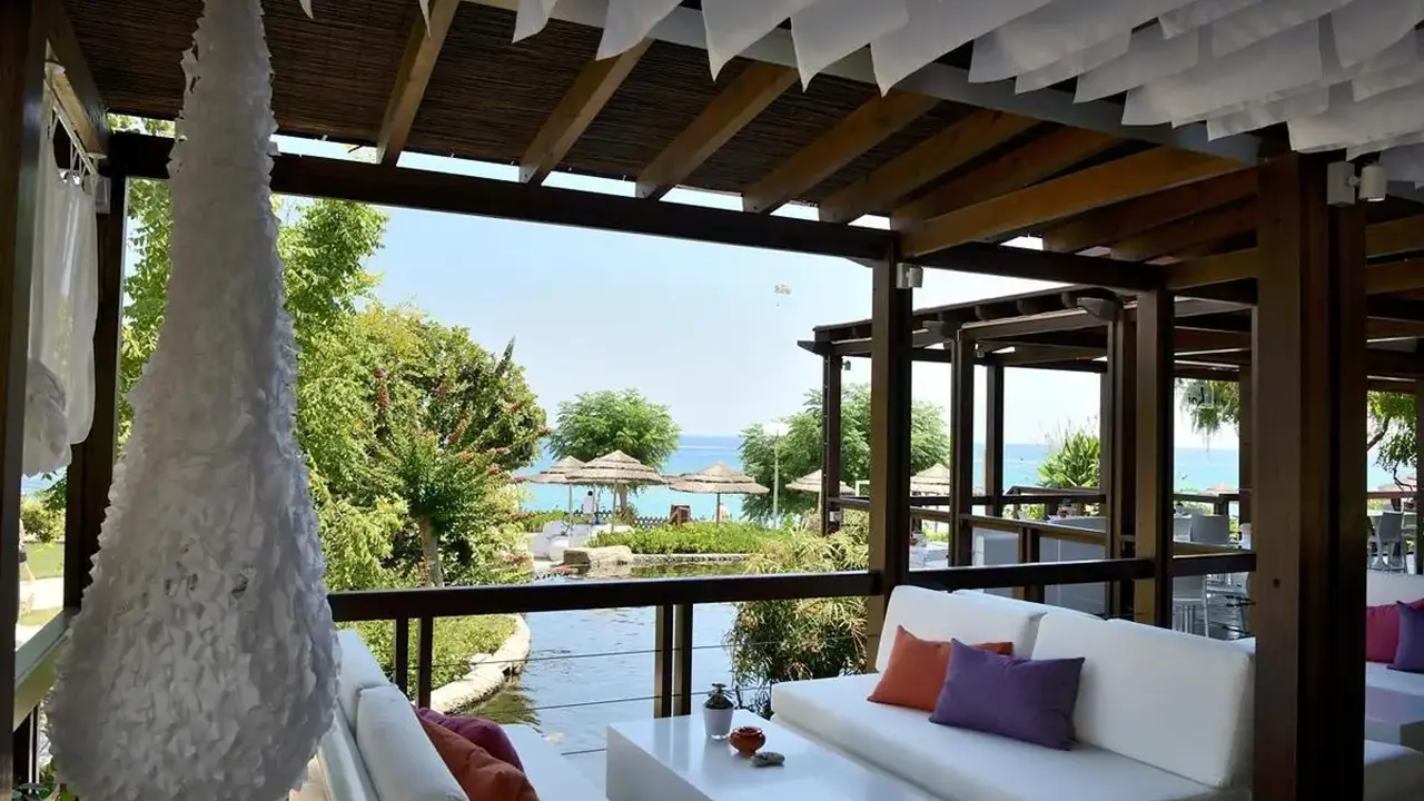 Capo Bay Hotel