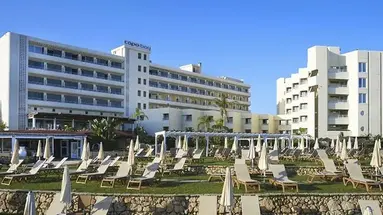 Capo Bay Hotel