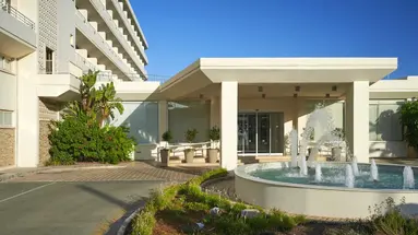 Capo Bay Hotel