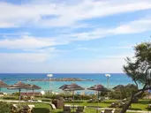 Capo Bay Hotel