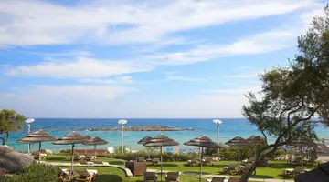 Capo Bay Hotel