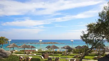 Capo Bay Hotel