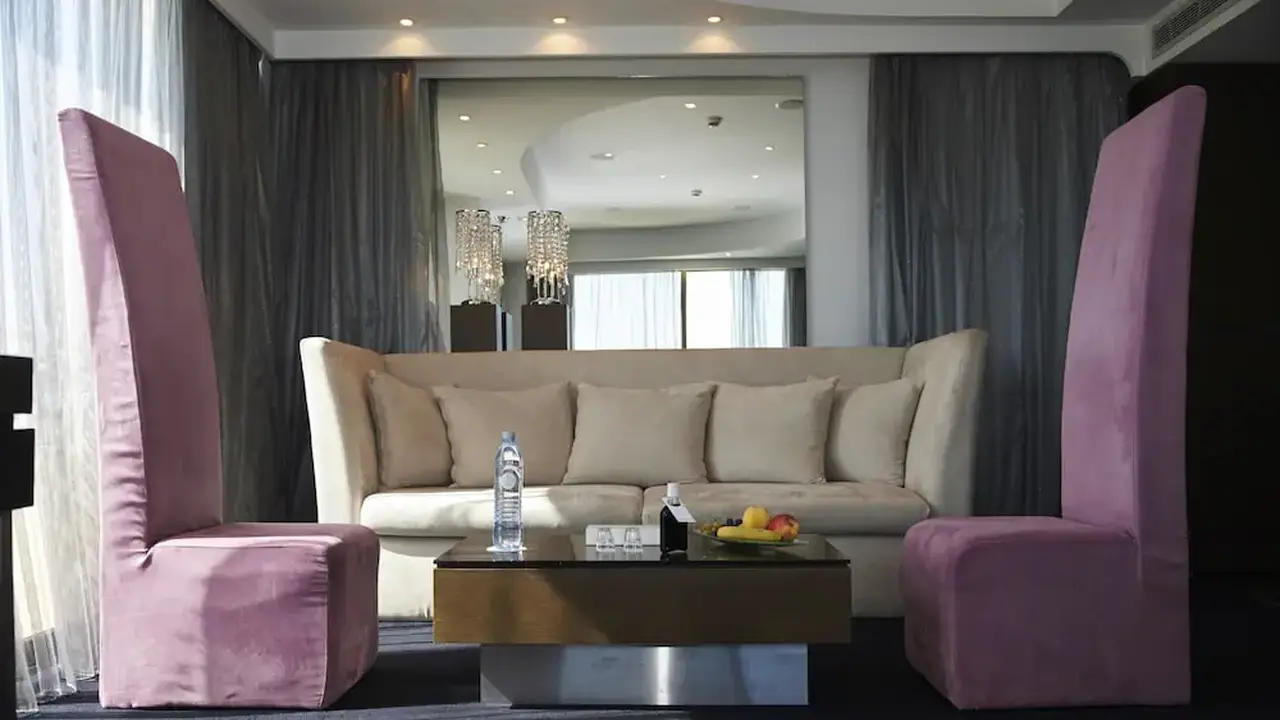 Capo Bay Hotel