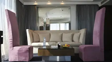 Capo Bay Hotel
