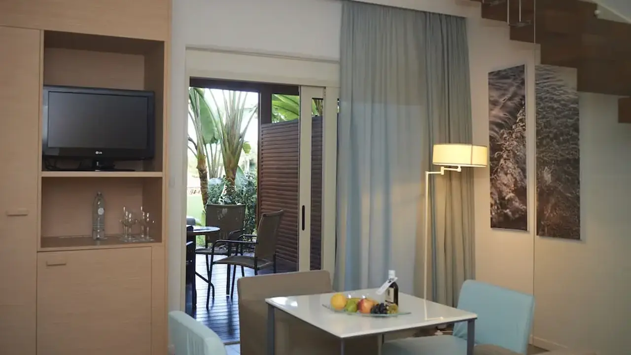 Capo Bay Hotel