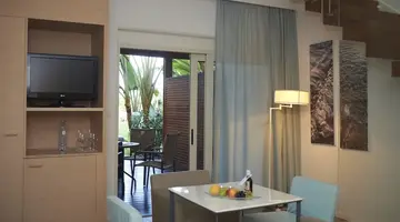 Capo Bay Hotel