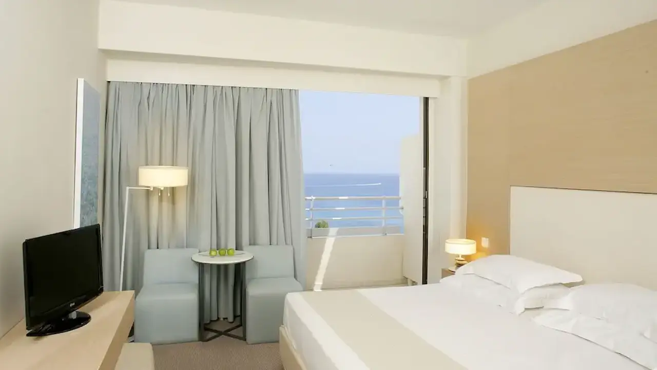 Capo Bay Hotel