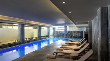 Capo Bay Hotel