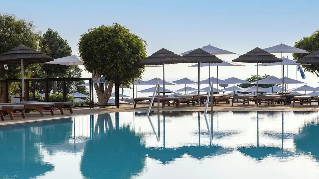 Capo Bay Hotel
