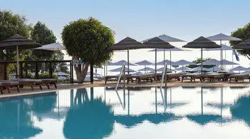 Capo Bay Hotel