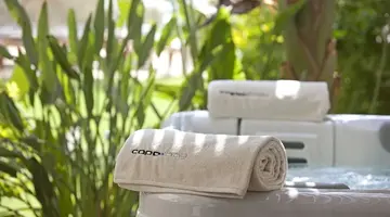 Capo Bay Hotel