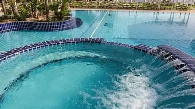Capo Bay Hotel