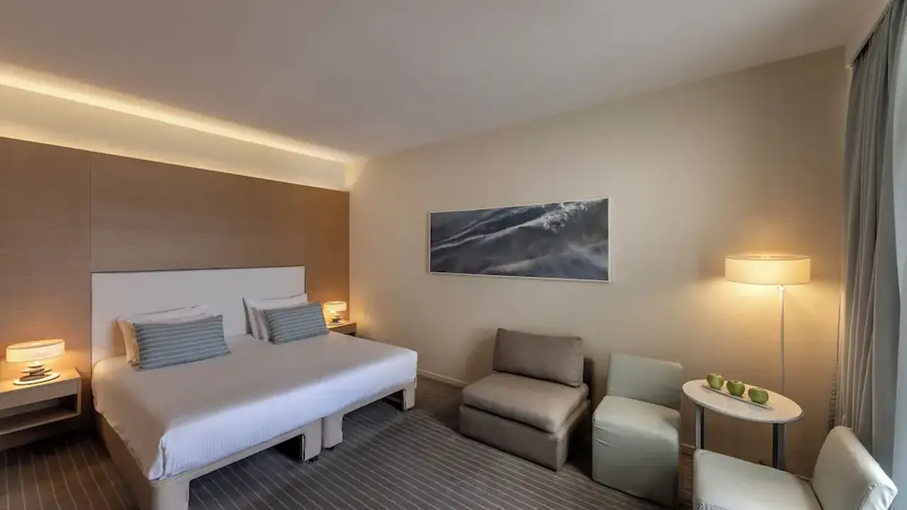 Capo Bay Hotel