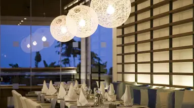 Capo Bay Hotel