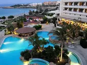 Capo Bay Hotel
