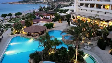 Capo Bay Hotel