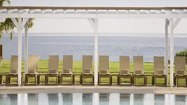 Capo Bay Hotel