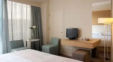 Capo Bay Hotel