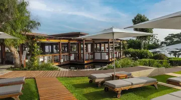 Capo Bay Hotel