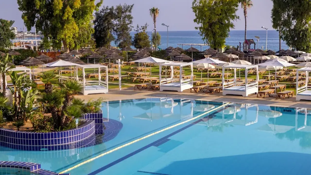 Capo Bay Hotel