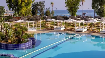 Capo Bay Hotel