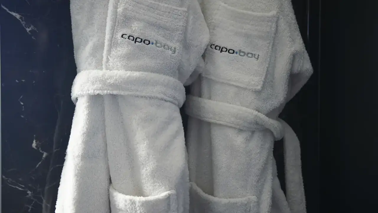 Capo Bay Hotel