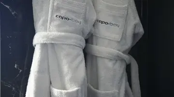 Capo Bay Hotel