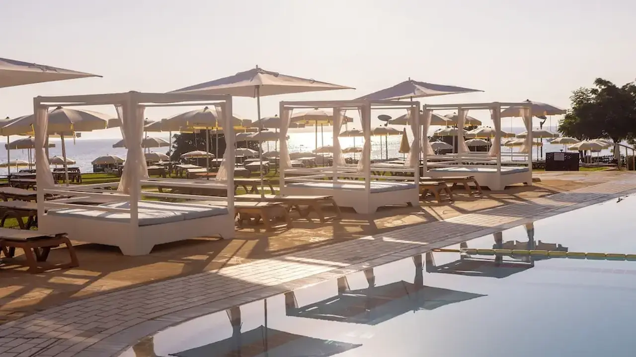 Capo Bay Hotel