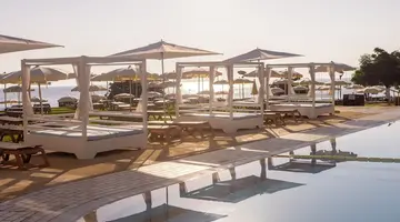 Capo Bay Hotel