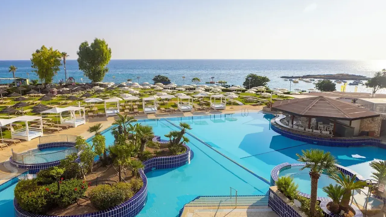 Capo Bay Hotel