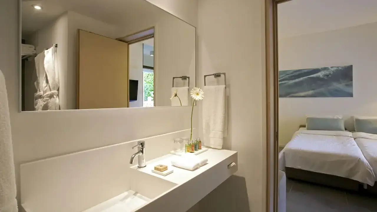 Capo Bay Hotel