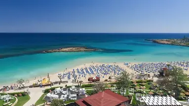 Capo Bay Hotel