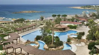 Capo Bay Hotel