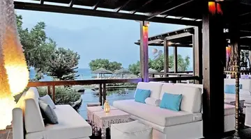 Capo Bay Hotel