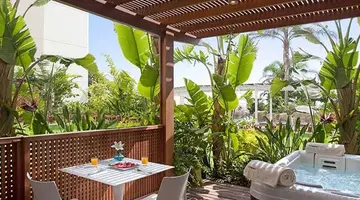 Capo Bay Hotel