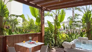 Capo Bay Hotel