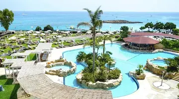 Capo Bay Hotel