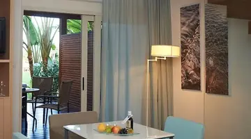 Capo Bay Hotel