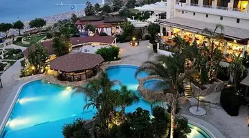 Capo Bay Hotel