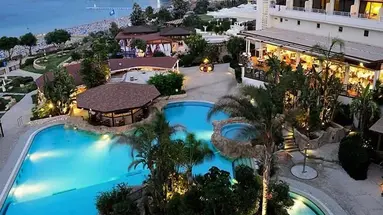 Capo Bay Hotel
