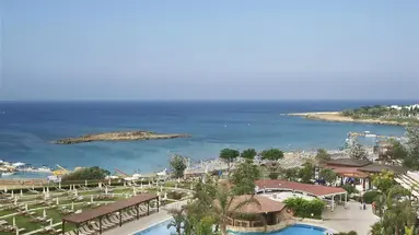 Capo Bay Hotel