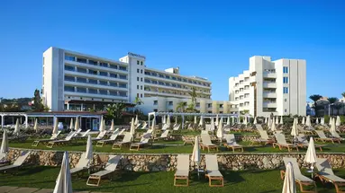 Capo Bay Hotel
