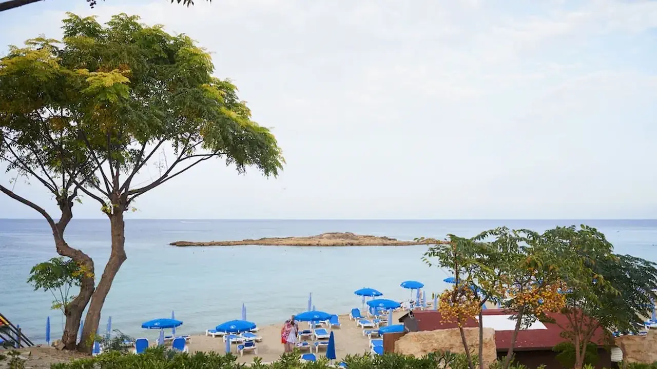 Capo Bay Hotel